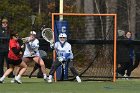 WLax vs Keene  Wheaton College Women's Lacrosse vs Keene State. - Photo By: KEITH NORDSTROM : Wheaton, LAX, Lacrosse